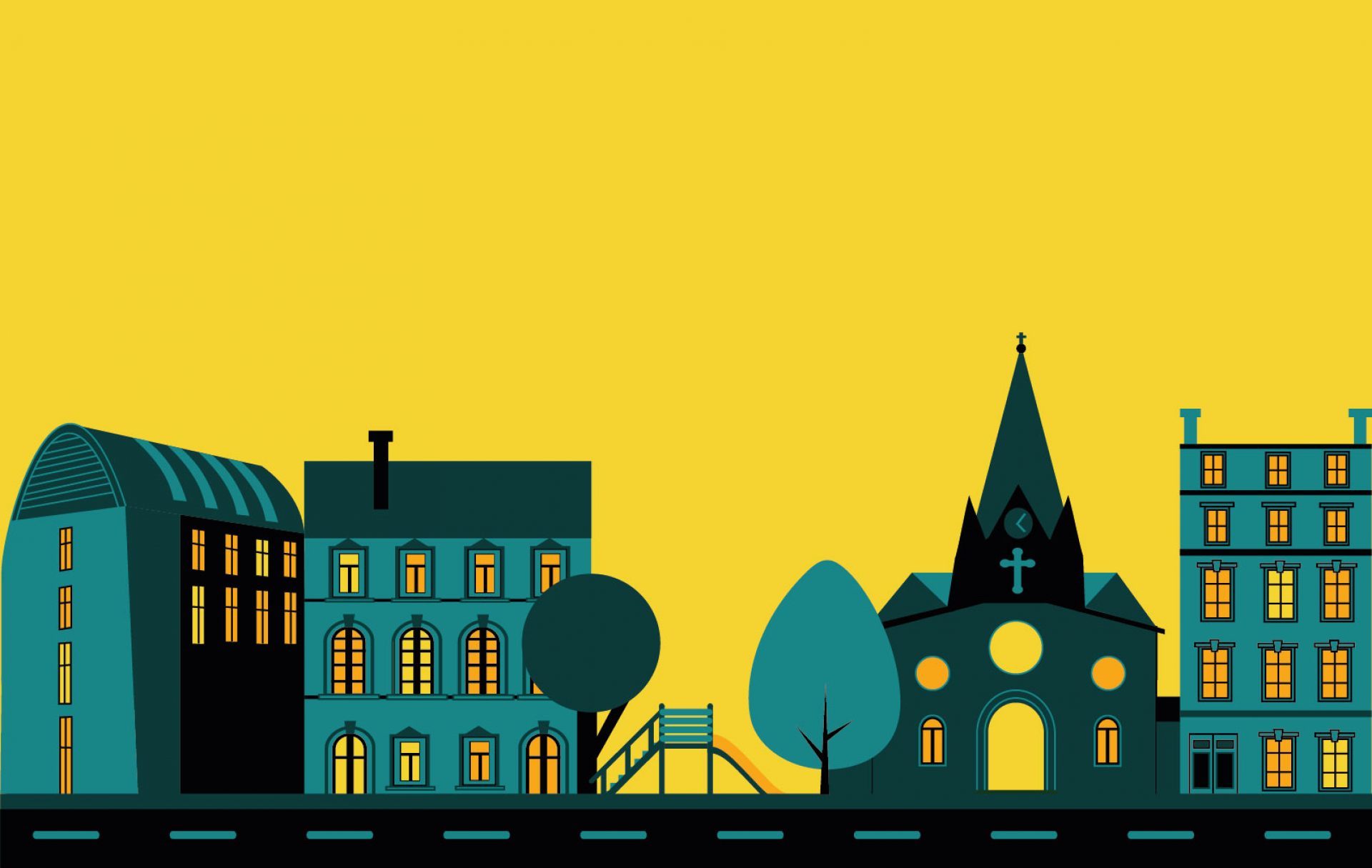 Innenstadt West